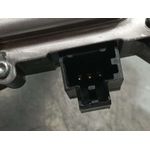 Motor Limpia Trasero Para Volvo Xc60