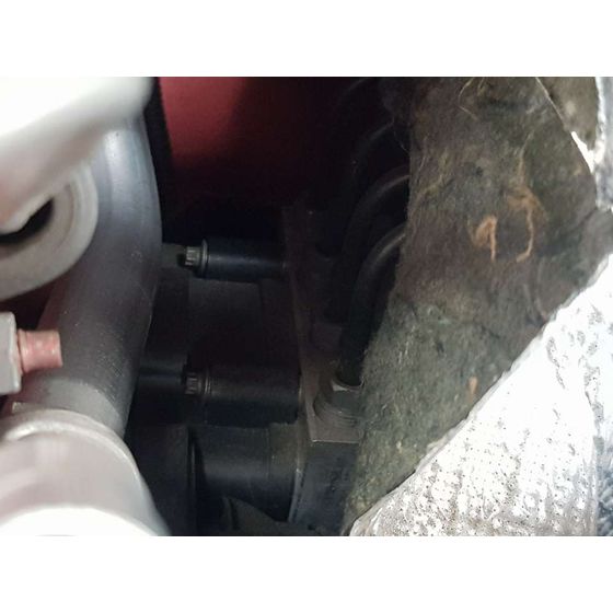 Abs Para Renault Clio Iv