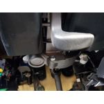 Columna Direccion Para Renault Clio Iv