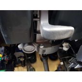 Columna Direccion Para Renault Clio Iv