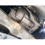 Compresor Aire Acondicionado Para Renault Clio Iv