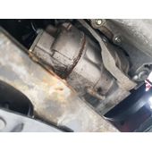 Compresor Aire Acondicionado Para Renault Clio Iv