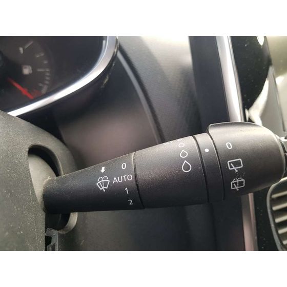 Mando Luces Y Limpia Para Renault Clio Iv