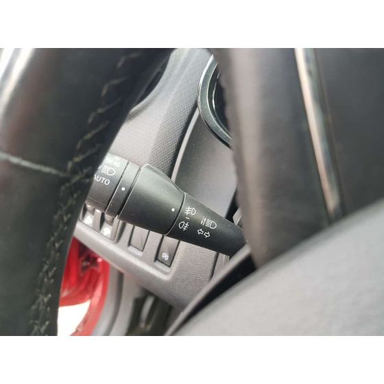 Mando Luces Y Limpia Para Renault Clio Iv