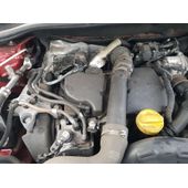 Motor Completo Para Renault Clio Iv