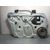 Elevalunas Delantero Izquierdo Para Volkswagen Caddy Ka/Kb
