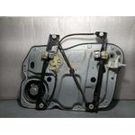 Elevalunas Delantero Izquierdo Para Volkswagen Caddy Ka/Kb