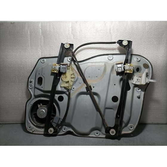 Elevalunas Delantero Izquierdo Para Volkswagen Caddy Ka/Kb
