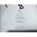 Elevalunas Delantero Izquierdo Para Volkswagen Caddy Ka/Kb