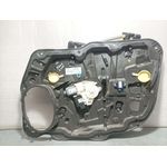 Elevalunas Delantero Derecho Para Jeep Compass Ii