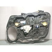 Elevalunas Delantero Derecho Para Jeep Compass Ii