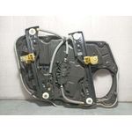 Elevalunas Delantero Derecho Para Jeep Compass Ii