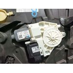 Elevalunas Delantero Derecho Para Jeep Compass Ii