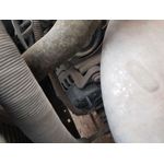 Alternador para Ford Fiesta Berlina (Dx)
