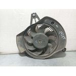 Electroventilador Para Hyundai H 1 Starex
