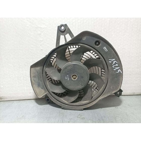 Electroventilador Para Hyundai H 1 Starex