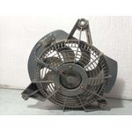 Electroventilador Para Hyundai H 1 Starex