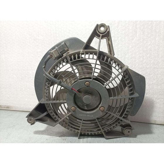 Electroventilador Para Hyundai H 1 Starex