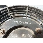 Electroventilador Para Hyundai H 1 Starex