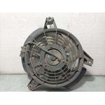 Electroventilador Para Hyundai H 1 Starex