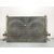 Condensador / Radiador Aire Acondicionado Para Hyundai H 1 Starex