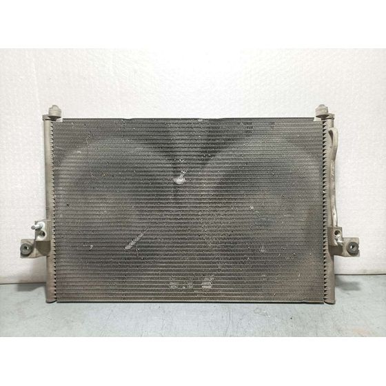 Condensador / Radiador Aire Acondicionado Para Hyundai H 1 Starex