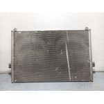 Condensador / Radiador Aire Acondicionado Para Hyundai H 1 Starex