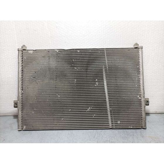 Condensador / Radiador Aire Acondicionado Para Hyundai H 1 Starex