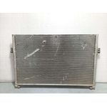 Condensador / Radiador Aire Acondicionado Para Hyundai H 1 Starex