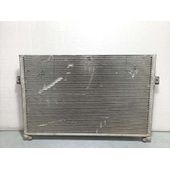 Condensador / Radiador Aire Acondicionado Para Hyundai H 1 Starex