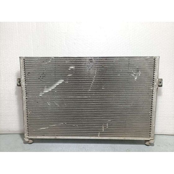 Condensador / Radiador Aire Acondicionado Para Hyundai H 1 Starex