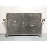 Condensador / Radiador Aire Acondicionado Para Hyundai H 1 Starex