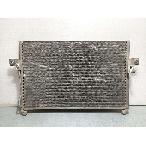 Condensador / Radiador Aire Acondicionado Para Hyundai H 1 Starex