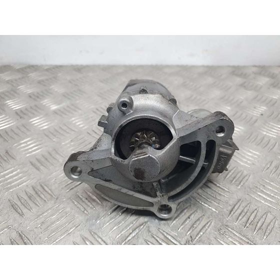 Motor Arranque Para Peugeot 207