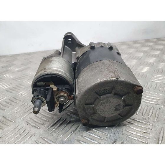 Motor Arranque Para Peugeot 207