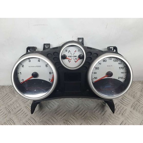 Cuadro Instrumentos para Peugeot 207