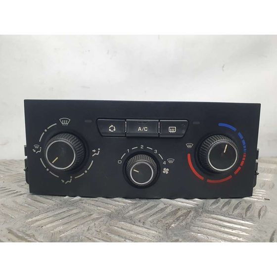 Mando Calefaccion / Aire Acondicionado para Peugeot 207
