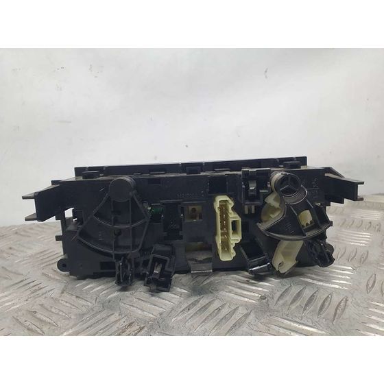 Mando Calefaccion / Aire Acondicionado para Peugeot 207