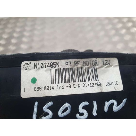 Mando Calefaccion / Aire Acondicionado para Peugeot 207