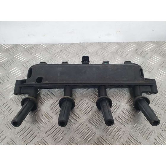 Bobina Encendido para Peugeot 207