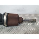 Transmision Delantera Derecha Para Peugeot 207