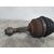 Transmision Delantera Derecha Para Peugeot 207