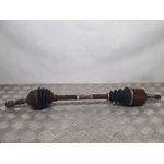 Transmision Delantera Izquierda Para Peugeot 207