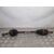 Transmision Delantera Izquierda Para Peugeot 207
