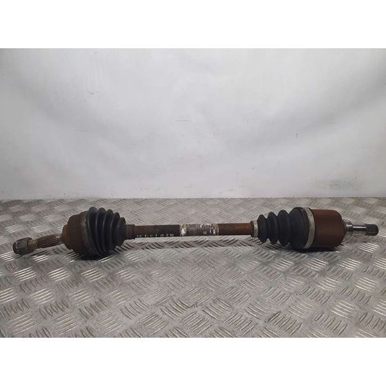 Transmision Delantera Izquierda Para Peugeot 207