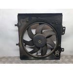 Electroventilador Para Peugeot 207