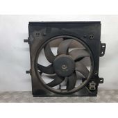 Electroventilador Para Peugeot 207