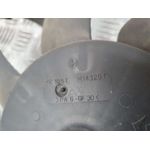 Electroventilador Para Peugeot 207