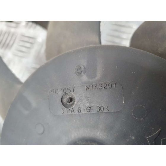 Electroventilador Para Peugeot 207