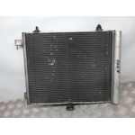 Condensador / Radiador Aire Acondicionado Para Peugeot 207